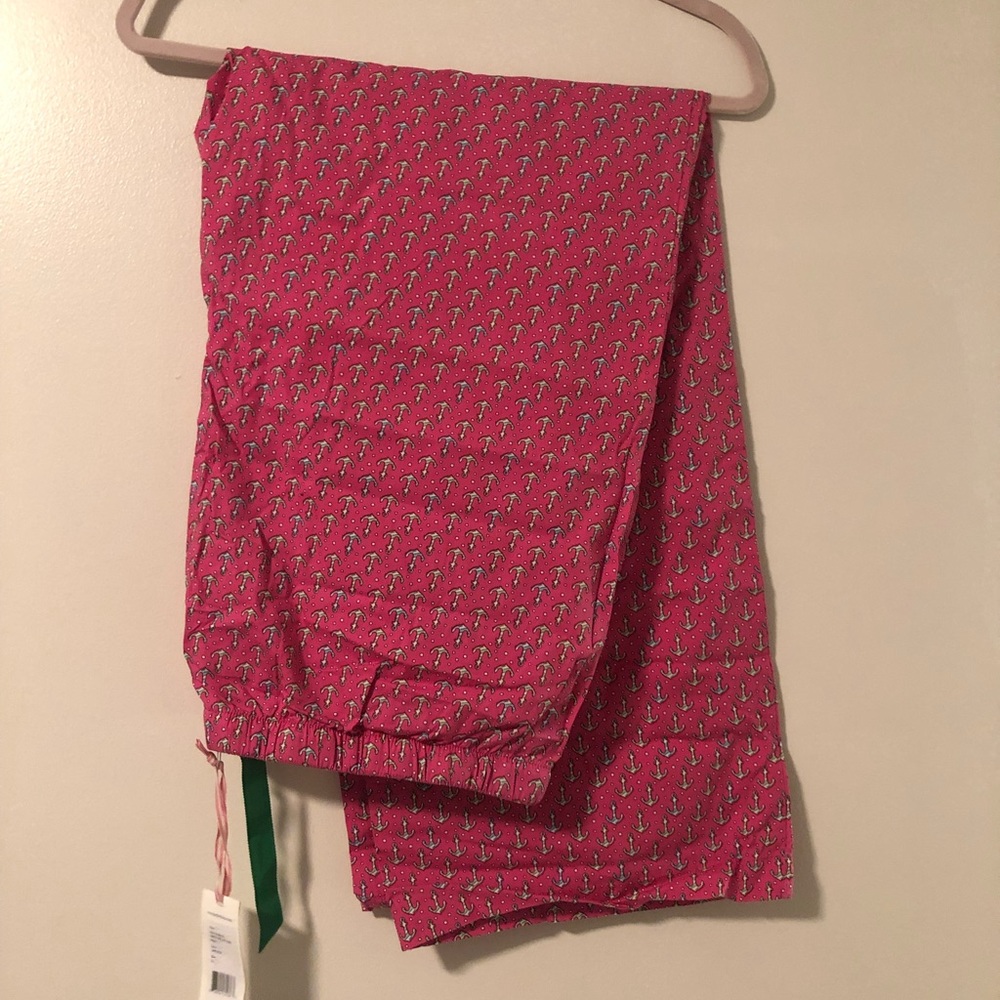 Vineyard Vines PJ bottoms